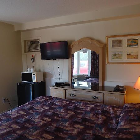 Motel Chateauguay Hull Kültér fotó