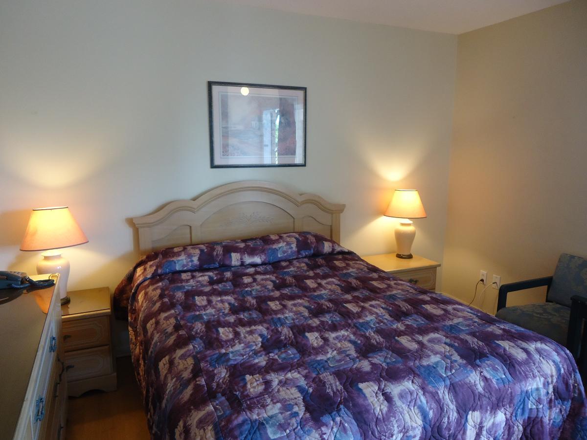 Motel Chateauguay Hull Kültér fotó